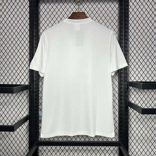 Retro Leeds United F.C. 1995/96 Home Jersey