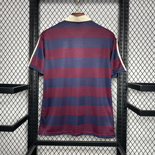 Retro Newcastle United 1995/96 Away Jersey
