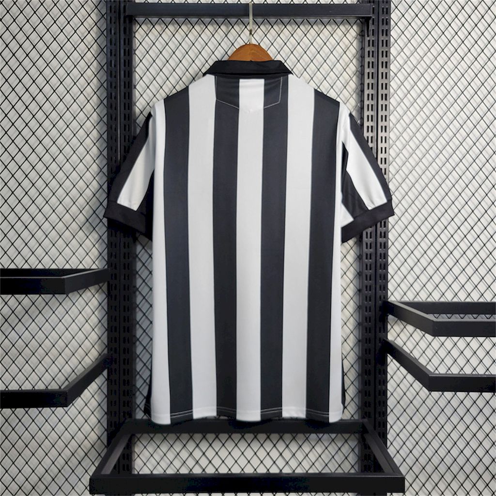 Retro Santos 1958 (Con la que jugó Pelé) Away Jersey