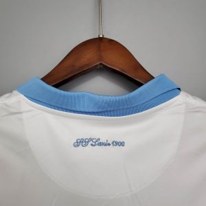 Retro S.S. Lazio 2014/15 Jersey