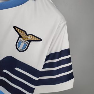 Retro S.S. Lazio 2014/15 Jersey
