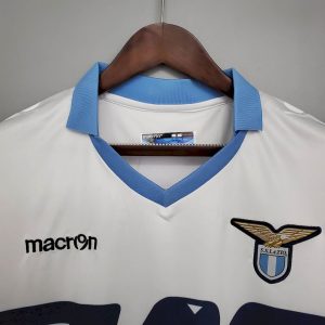 Retro S.S. Lazio 2014/15 Jersey