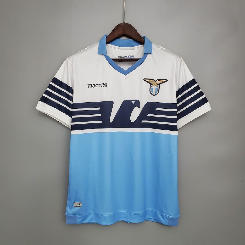 Retro S.S. Lazio 2014/15 Jersey