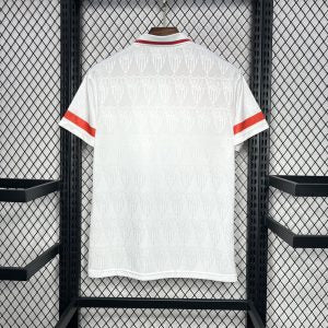 Retro Sevilla FC 1993/94 Home Jersey