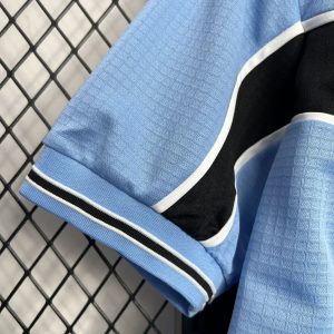 Retro S.S. Lazio 1998/99 Home Jersey