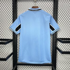 Retro S.S. Lazio 1998/99 Home Jersey