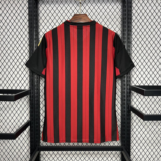 Retro AC Milan 2013/14 Home Jersey