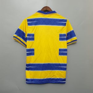Retro Parma Calcio 1998/99 Home Jersey