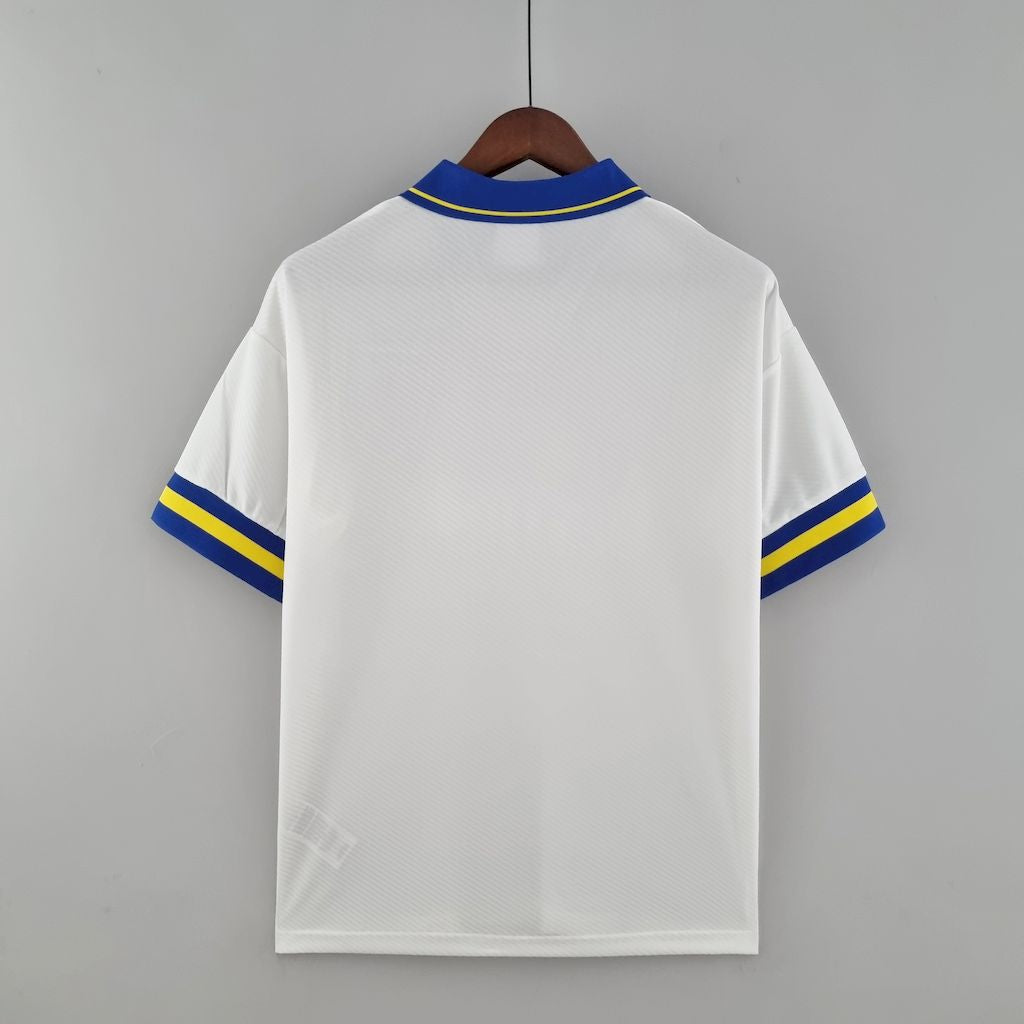 Retro Parma Calcio 1993/95 Away Jersey