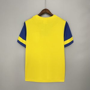 Retro Parma Calcio 1993/95 Home Jersey