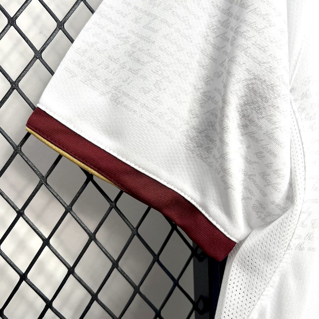 Retro Arsenal 2007/08 Third Jersey