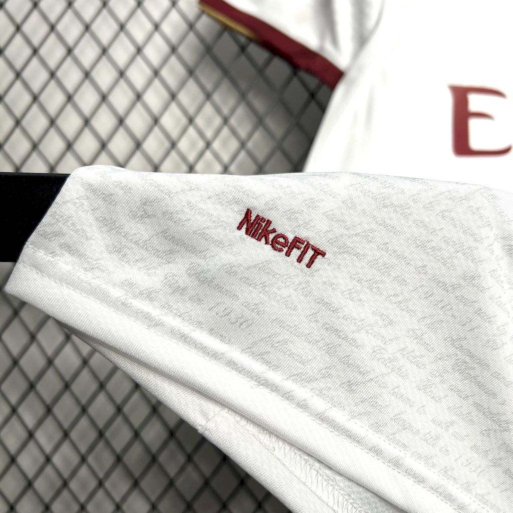 Retro Arsenal 2007/08 Third Jersey