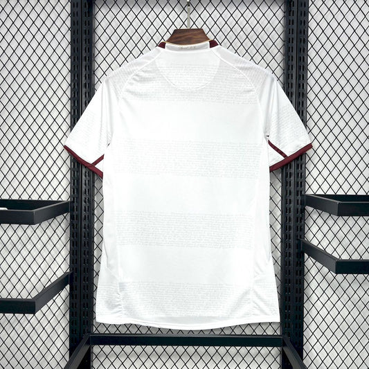 Retro Arsenal 2007/08 Third Jersey