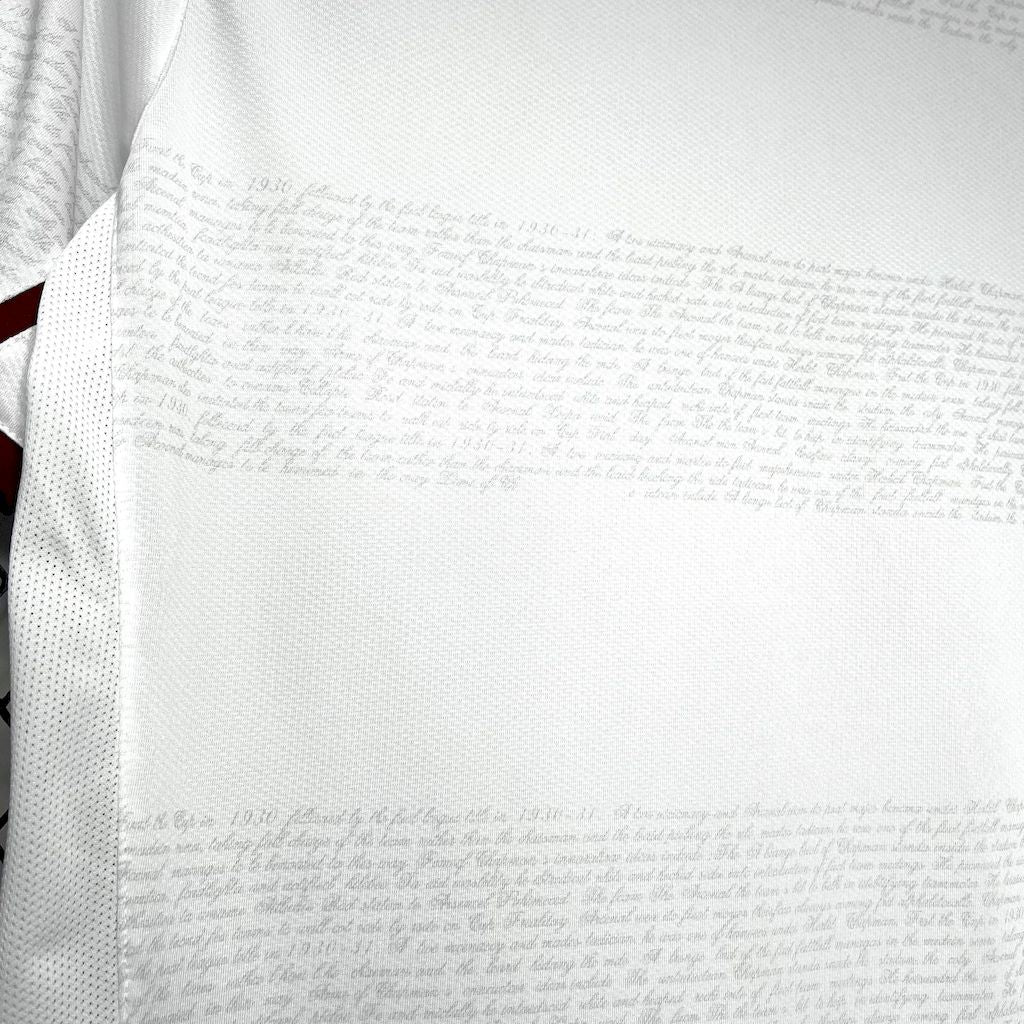Retro Arsenal 2007/08 Third Jersey