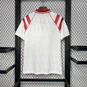 Retro Sevilla FC 1992/93 Home Jersey