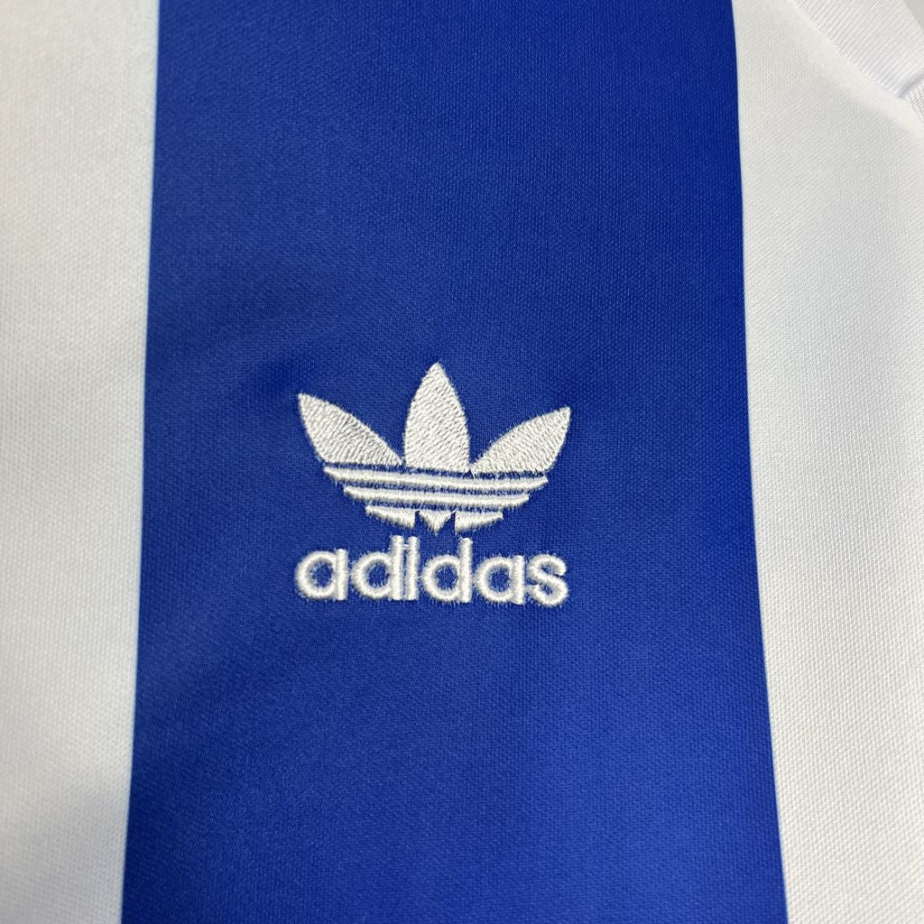 Retro FC Porto 1986/87 Home Jersey