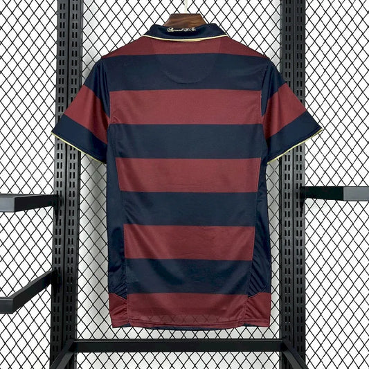 Retro Arsenal 2007/08 Away Jersey