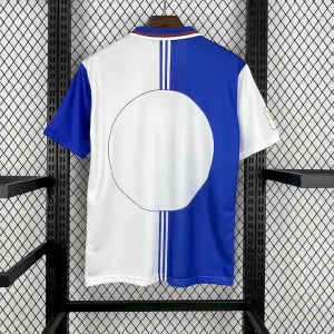 Retro Atletico Madrid 1996/97 Third Jersey