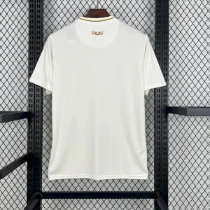 Mens Colombia 2024/25 adidas 100th Anniversary Jersey