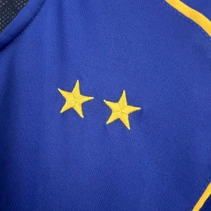 Retro Juventus 2004/05 Away Jersey