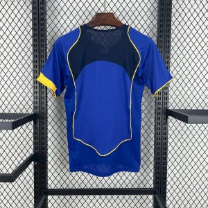 Retro Juventus 2004/05 Away Jersey