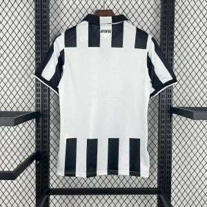 Retro Juventus 2014/15 Home Jersey