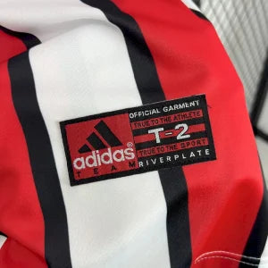 Retro River Plate 1999/00 Third Jersey
