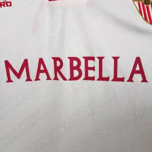 Retro Sevilla FC 1994/96 Home Jersey