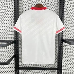 Retro Sevilla FC 1994/96 Home Jersey