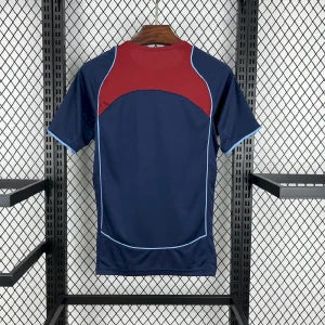 Retro Atletico Madrid 2004/05 Away Jersey