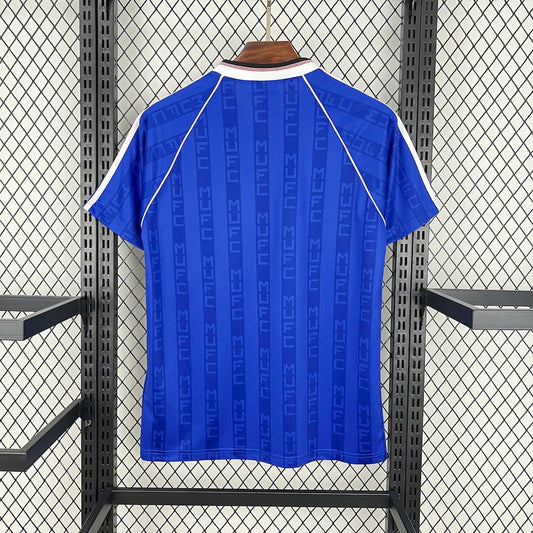 Retro Manchester United 1988/90 Third Jersey
