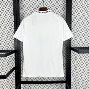 Retro Real Madrid 1996/97 Home Jersey