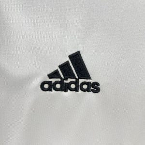 Retro Real Madrid 2004/05 Home Jersey