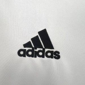 Retro Real Madrid 2003/04 Home Jersey