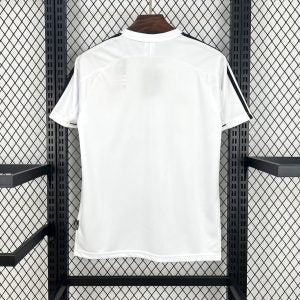 Retro Real Madrid 2003/04 Home Jersey