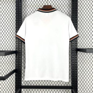 Retro Valencia CF 1999/00 Home Jersey