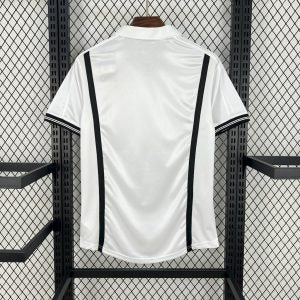 Retro Valencia CF 2000/01 Home Jersey