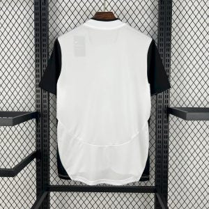 Retro Valencia CF 2003/2004 UEFA Cup Final Home Jersey