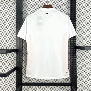 Retro Valencia CF 2006/07 Home Jersey