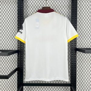 Retro AS Roma 1991/92 Away Jersey