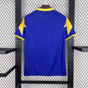 Retro Juventus 1995/96 Away Jersey