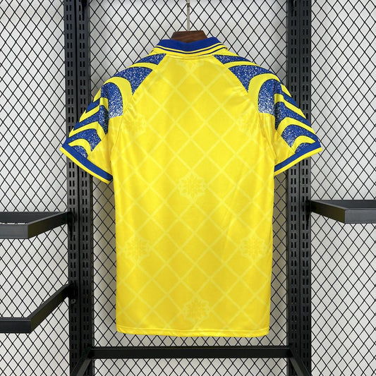 Retro Parma Calcio 1995/97 Home Jersey