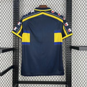 Retro Parma Calcio 1999/00 Away Jersey