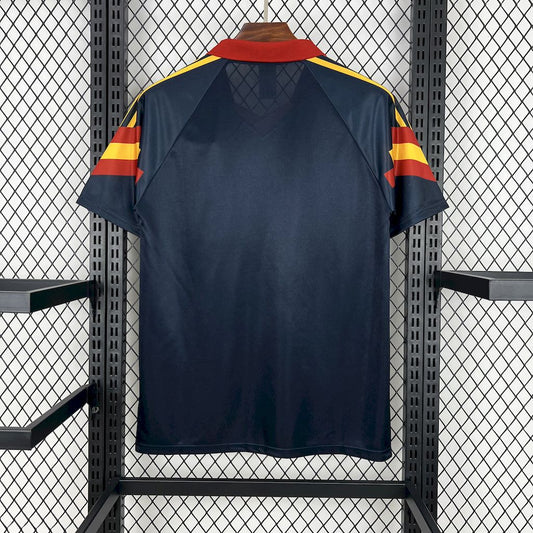 Retro AS Roma 1991/92 Third Jersey