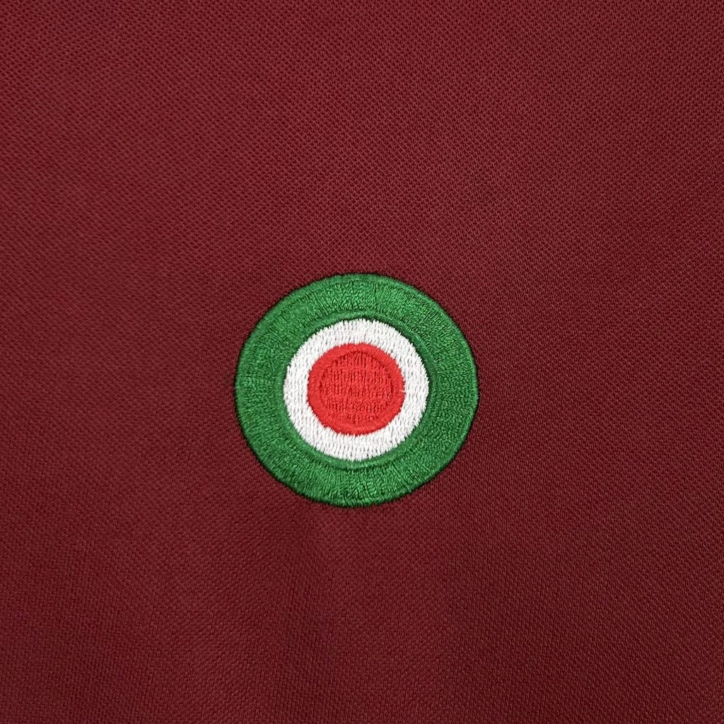 Retro AS Roma 1992/94 Home Jersey