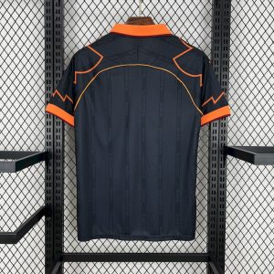 Retro AS Roma 1999/00 Away Jersey