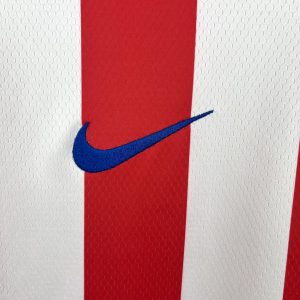 Retro Atletico Madrid 2012/13 Home Jersey