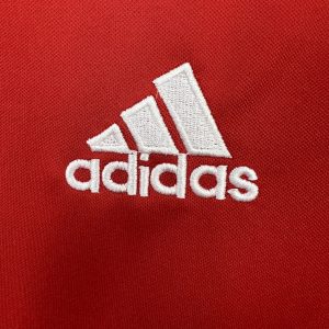Retro Bayern Munich 2001/02 UEFA Champions League Edition Jersey