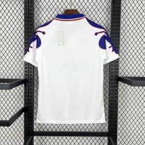 Retro Fiorentina 1995/96 Away Jersey