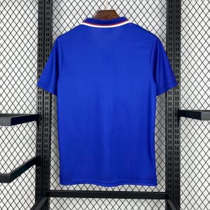 Retro Fiorentina 1995/96 Home Jersey